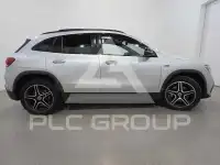 2021 Mercedes Benz GLA-Class