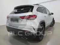2021 Mercedes Benz GLA-Class