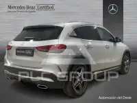 2021 Mercedes Benz GLA-Class