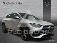 2021 Mercedes Benz GLA-Class