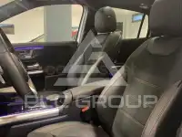 2021 Mercedes Benz GLA-Class