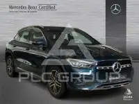 2021 Mercedes Benz GLA-Class