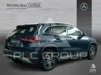 2021 Mercedes Benz GLA-Class