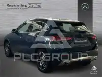 2021 Mercedes Benz GLA-Class
