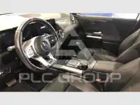 2021 Mercedes Benz GLA-Class