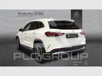 2021 Mercedes Benz GLA-Class