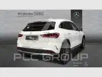 2021 Mercedes Benz GLA-Class