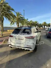 2021 Mercedes Benz GLA-Class