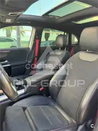2021 Mercedes Benz GLA-Class
