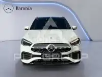 2021 Mercedes Benz GLA-Class