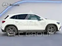 2021 Mercedes Benz GLA-Class