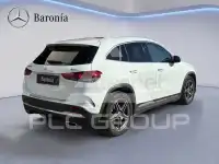 2021 Mercedes Benz GLA-Class