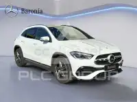 2021 Mercedes Benz GLA-Class