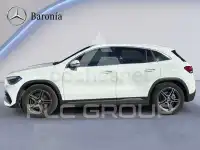 2021 Mercedes Benz GLA-Class