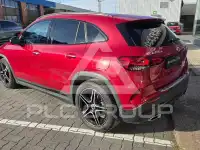 2021 Mercedes Benz GLA-Class
