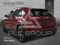 2021 Mercedes Benz GLA-Class