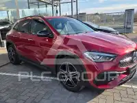 2021 Mercedes Benz GLA-Class