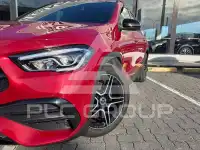2021 Mercedes Benz GLA-Class