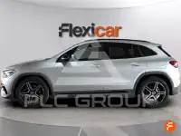 2021 Mercedes Benz GLA-Class
