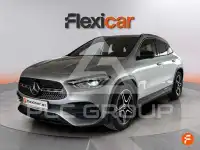 2021 Mercedes Benz GLA-Class