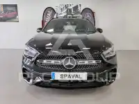 2021 Mercedes Benz GLA-Class