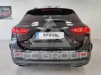 2021 Mercedes Benz GLA-Class