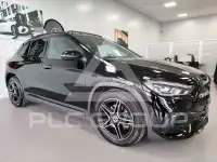 2021 Mercedes Benz GLA-Class