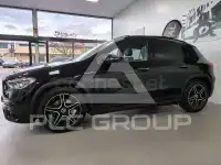 2021 Mercedes Benz GLA-Class