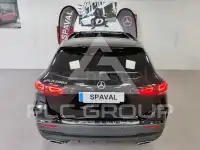2021 Mercedes Benz GLA-Class
