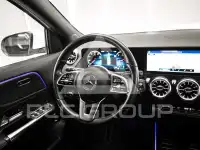 2021 Mercedes Benz GLA-Class