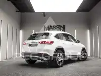 2021 Mercedes Benz GLA-Class