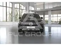2021 Mercedes Benz GLA-Class