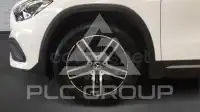 2021 Mercedes Benz GLA-Class