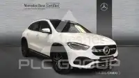 2021 Mercedes Benz GLA-Class