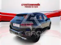 2021 Mercedes Benz GLA-Class