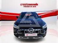 2021 Mercedes Benz GLA-Class
