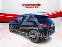 2021 Mercedes Benz GLA-Class