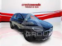 2021 Mercedes Benz GLA-Class