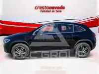 2021 Mercedes Benz GLA-Class