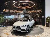 2021 Mercedes Benz GLA-Class