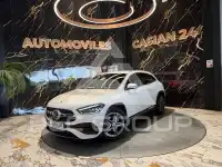 2021 Mercedes Benz GLA-Class