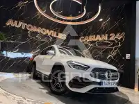 2021 Mercedes Benz GLA-Class