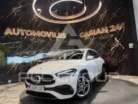 2021 Mercedes Benz GLA-Class