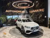 2021 Mercedes Benz GLA-Class