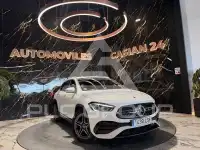2021 Mercedes Benz GLA-Class