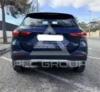 2021 Mercedes Benz GLA-Class