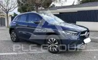 2021 Mercedes Benz GLA-Class