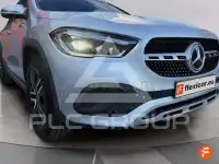 2021 Mercedes Benz GLA-Class