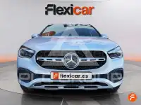 2021 Mercedes Benz GLA-Class