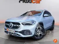 2021 Mercedes Benz GLA-Class